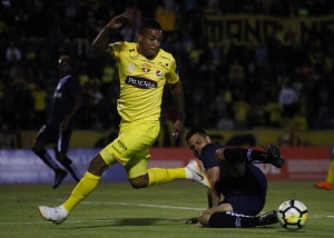 El Ídolo va sin Gambetita (DOCUMENTO)