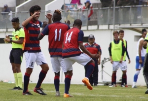 ¡Otavalo no fue Azulgrana! (RESUMEN)