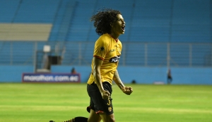 Williams Riveros suelta frase que no agradara al mundo Barcelona