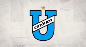 ¡Visión de crecimiento! La Universidad Católica presentó su nuevo logotipo oficial