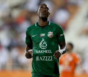 La ‘Yoya’ sigue on fire en EAU (RESUMEN)