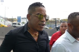 “¿Cuál chequeo médico? ¡Primero tienen que pagarme!” (VIDEO)