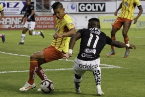 Son seis o siete partidos sin conocer la derrota (AUDIO)