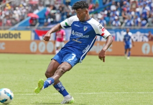 Regresaron a ver a sus canteras por la marcha de Rodríguez