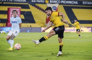 CENTENARIO CHIMICHURRI… ¡BSC vive una Nueva Vergüenza siendo Humillado en el Monumental!
