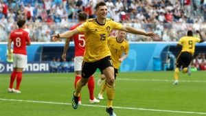 Hay que ayudar a Sergi Roberto