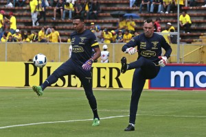 Había jugadores que le cogieron fastidio, lo veían y se levantaban y se iban (VIDEO)