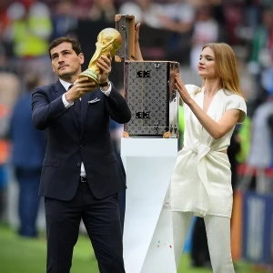 Iker Casillas 5