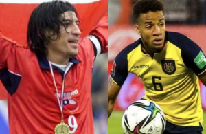 ¡Zamorano y el caso Byron Castillo por el que castigaron a Ecuador!