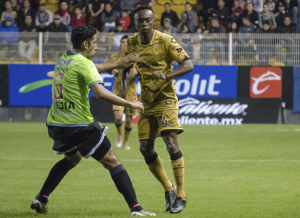 Ni tan juvenil (OFICIAL)