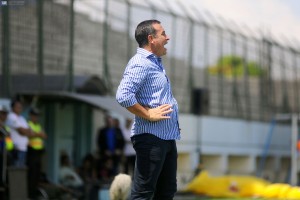 Delfín apuesta a un viejo conocido para 2022 (OFICIAL)