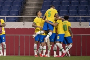 Brasil Sub 23 1