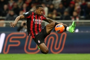 Ruben Amorim fija el objetivo del Milan en la Europa League