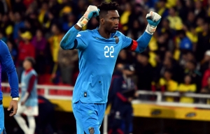 Estaban Paz SE SUMA A LAS CRÍTICAS contra Ecuador y en su caso, POR LA NO CONVOCATORIA de Alexander Domínguez