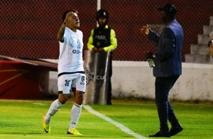 Chacaritas FC 6