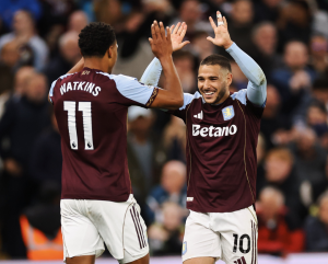 Un Aston Villa histórico y emblematico regresa a la Champions League de la mano de Unai Emery