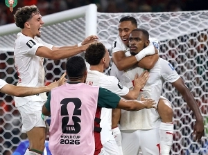Marruecos eliminó de forma heroica a Países Bajos en una dramática tanda de penales en el Mundial