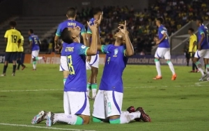 Brasil Sub 17