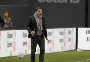 “Estamos como en el juego del calamar, pasamos uno y no nos mataron” (ENTREVISTA)