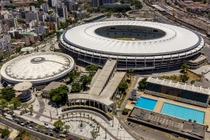 Estadio Maracaná 2