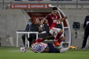 Parece sentenciado el camino del Ídolo (RESUMEN)