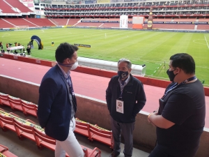 Salió a la perfección el Plan (VIDEO)