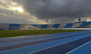 Estadio Modelo