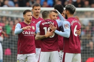 Aston Villa 2