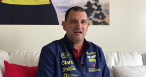 “Ha sido utilizada esta chica… Esto se va aclarar desde el punto legal” (VIDEO)