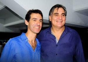 No se podía quedar atrás el Bombillo (FOTO)