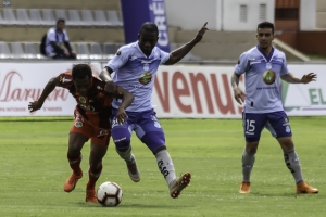 “Lo mío es 100% entrega y compromiso” (ENTREVISTA)