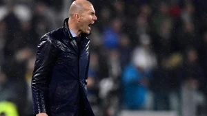 Zinedine Zidane 7