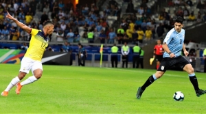 “Mi intención no era meterle fuerte ni nada” (VIDEO)