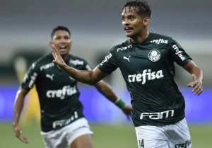Palmeiras 8