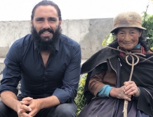 No quiso cobrar ni un centavo… ¡Y encima pidió disculpas! (EXCLUSIVA-VIDEO)