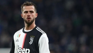 Miralem Pjanic