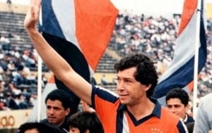 “Me duele en el alma”: Fabián Paz y Miño lamenta el presente de El Nacional tras su descenso a segunda categoría