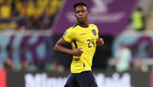 ¡Djorkaeff le cuenta al país qué les dijo Alfaro al quedar Eliminados!