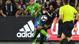 Falso duelo de ecuatorianos en la MLS