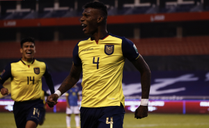 ¡Robert Arboleda se confiesa sobre su lesión y le da una Esperanza a Ecuador de verlo en el Mundial!