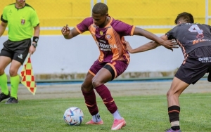 Los Chankas sufrió su primera derrota con Abel Casquete de titular