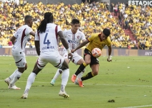 Liga de Quito vs Barcelona SC: horario, canal y dónde ver EN VIVO la Fecha 7 de la LigaPro 2026
