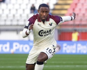 ¡NO PUEDE SER! Venezia cayó en un partido cantado y a Yeboah le borraron un gol clave