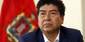 Cumbre satisfactoria con la alcaldía de la capital (OFICIAL)