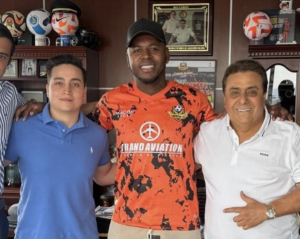 ¡Quirúrgico, a lo Pechón! Libertad FC golpea la mesa el mercado y se lleva a Gabriel Cortez a Loja