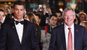 CR7 era el mimado de Sir Alex Ferguson (ENTREVISTA)