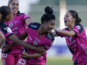 BSC, Liga, Ñañas y Dragonas IDV siguen al mando del torneo femenina (RESUMEN)