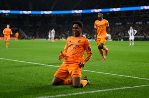 Real Madrid vs Real Sociedad: ¿Dónde ver el partido de la semifinal de la Copa del Rey 2025?