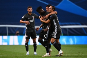 ¡Bastó un zarpazo para los Leones! (RESUMEN)