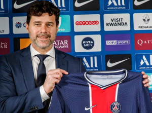 “Ya el Barcelona es pasado… El Bayern es el Mejor Equipo del Mundo” (VIDEO)